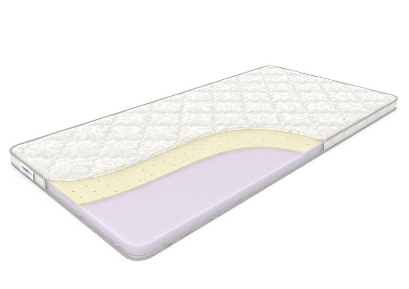 Матрас-топпер для дивана Dreamline SleepFoam Roll 5 с латексом Матрас-топпер для дивана Dreamline SleepFoam Roll 5 с латексом