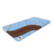 Детский матрас Dreamline BabyDream 6