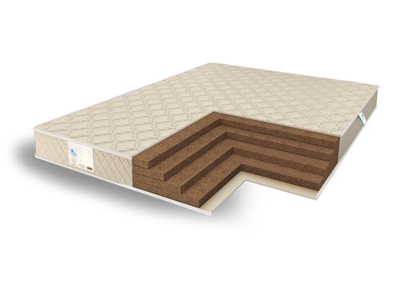 Матрас кокосовый Comfort Line Hard Puff 12 см Матрас кокосовый Comfort Line Hard Puff 12 см
