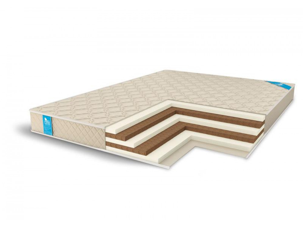 Матрас Comfort Line Eco Puff Classic Матрас Comfort Line Eco Puff Classic