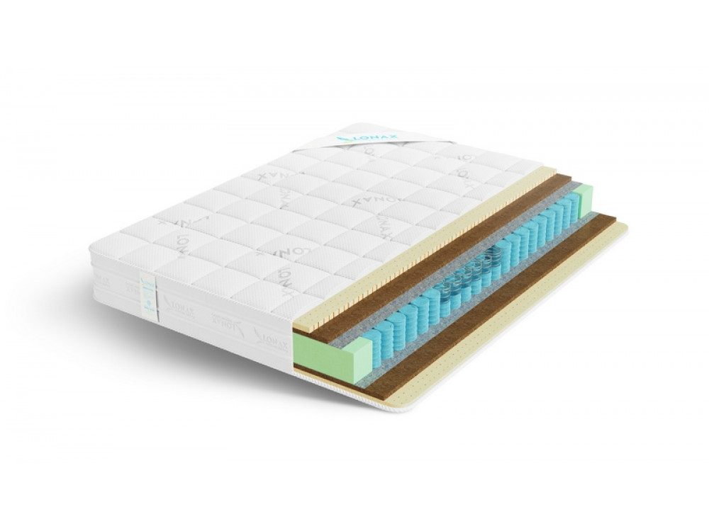 Матрас Lonax Medium Hard TFK Матрас Lonax Medium Hard TFK