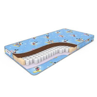 Детский матрас Dreamline Вaby Sleep Dream TFK