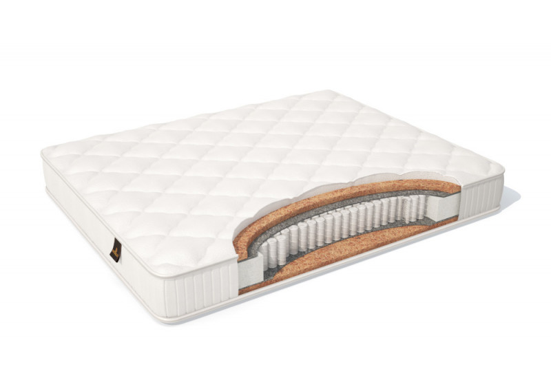 Матрас Materlux Milano (Милано) Матрас Materlux Milano (Милано)