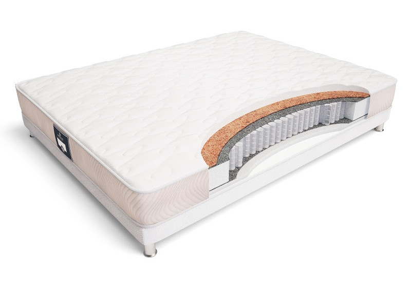Матрас Materlux Toskana Maxi (Тоскана Макси) Матрас Materlux Toskana Maxi (Тоскана Макси)