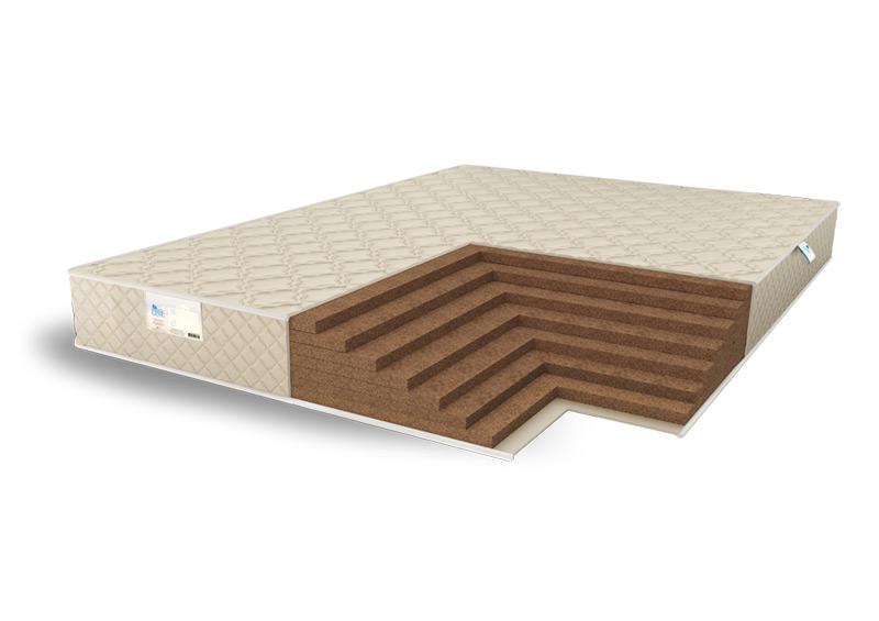 Матрас кокосовый Comfort Line Hard Puff 21 см Матрас кокосовый Comfort Line Hard Puff 21 см
