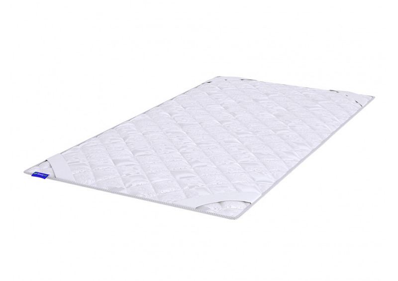 Защитный наматрасник Beautyson Cotton на резинках
