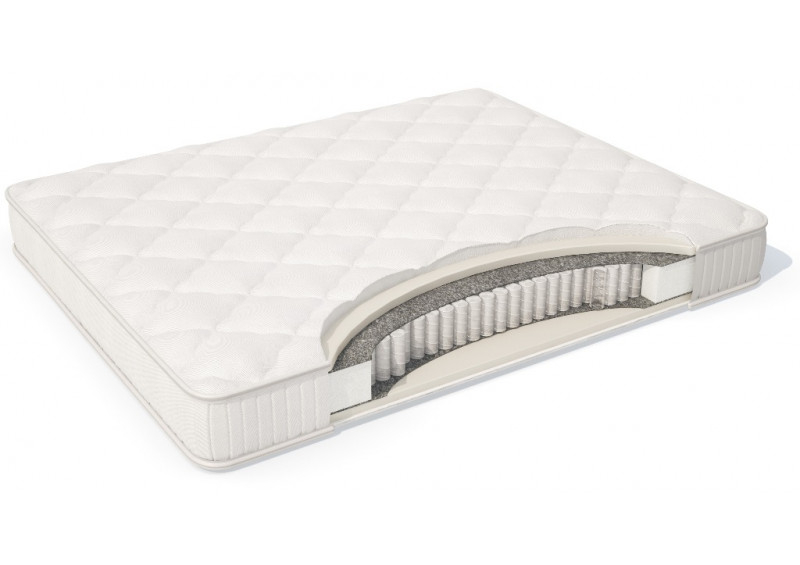 Матрас Materlux Jasmine Multi (Жасмин Мульти) Матрас Materlux Jasmine Multi (Жасмин Мульти)