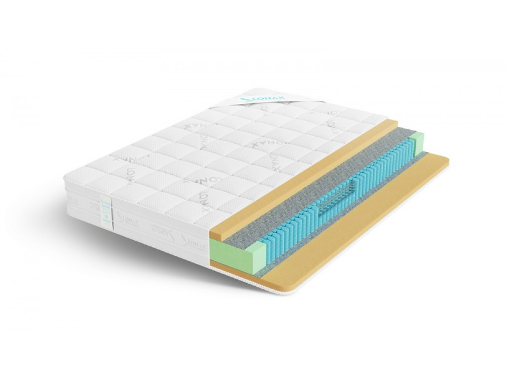 Матрас Lonax Memory S1000 Матрас Lonax Memory S1000