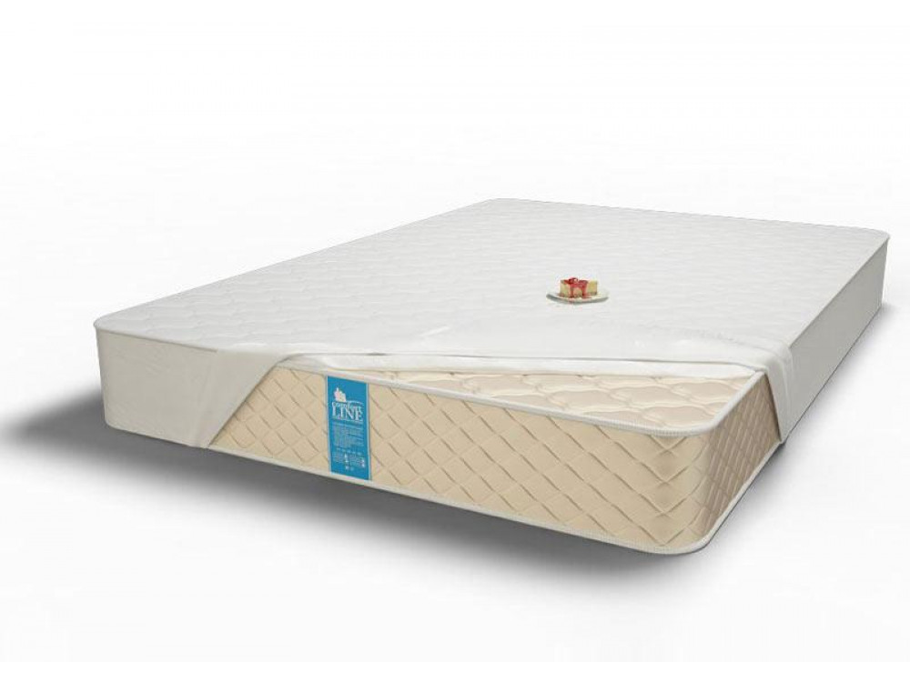Защитный наматрасник Comfort Line Двойная защита с боковинами Защитный наматрасник Comfort Line Двойная защита с боковинами