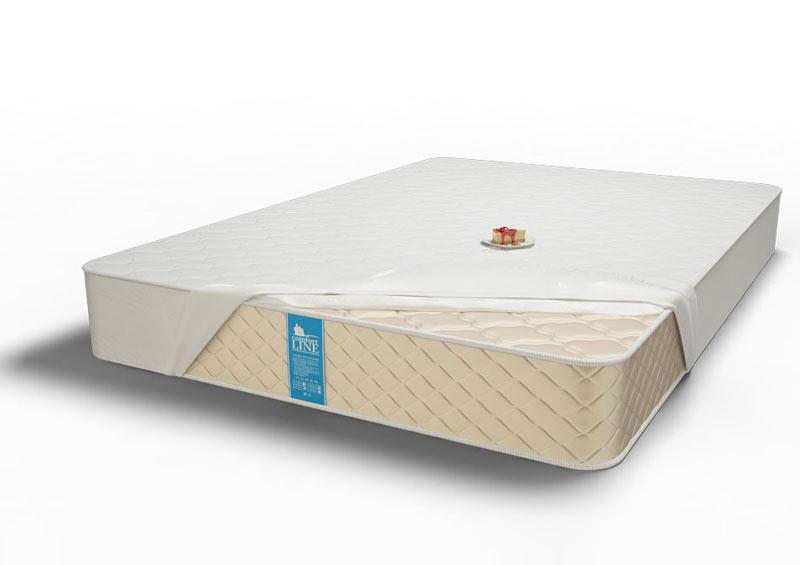 Защитный наматрасник Comfort Line Двойная защита с боковинами