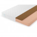 Матрас Lonax Foam Cocos 3 Max