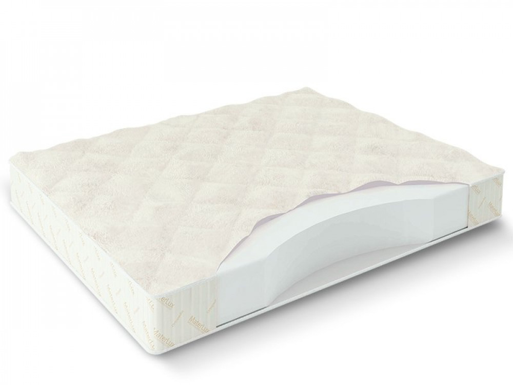 Матрас Materlux Ecoline (Эколайн) Матрас Materlux Ecoline (Эколайн)