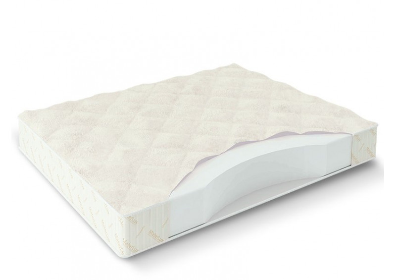 Матрас Materlux Ecoline (Эколайн) Матрас Materlux Ecoline (Эколайн)