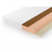 Матрас Lonax Foam Latex Cocos 2 Max