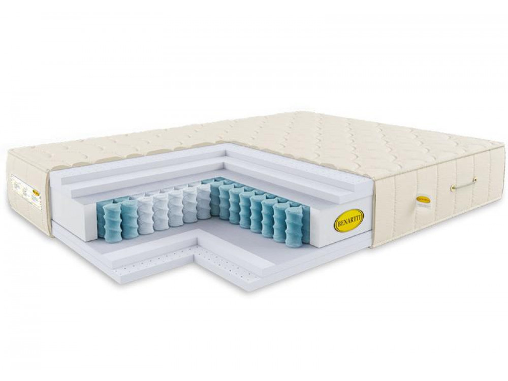 Матрас Benartti Prime Comfort Max TFK Матрас Benartti Prime Comfort Max TFK