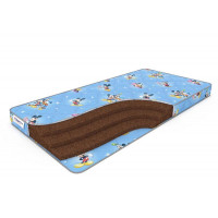 Детский матрас Dreamline BabyDream 9