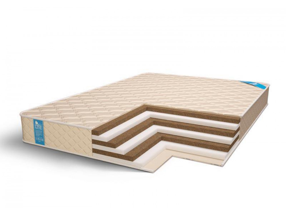Матрас Comfort Line Eco Mix Puff Матрас Comfort Line Eco Mix Puff