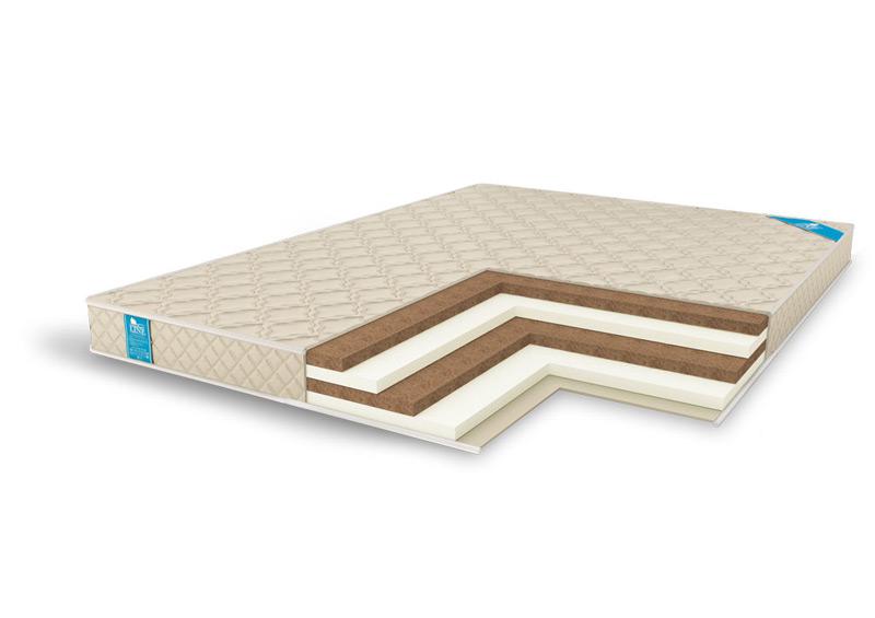 Матрас Comfort Line Eco Mix Puff Mini Матрас Comfort Line Eco Mix Puff Mini