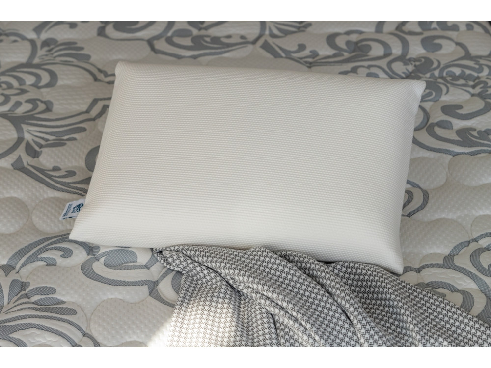 Ортопедическая подушка Materlux Anna Classic (Анна Классик) Ортопедическая подушка Materlux Anna Classic (Анна Классик)