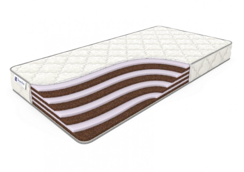 Детский матрас Dreamline JUNIOR SPRINGLESS Детский матрас Dreamline JUNIOR SPRINGLESS