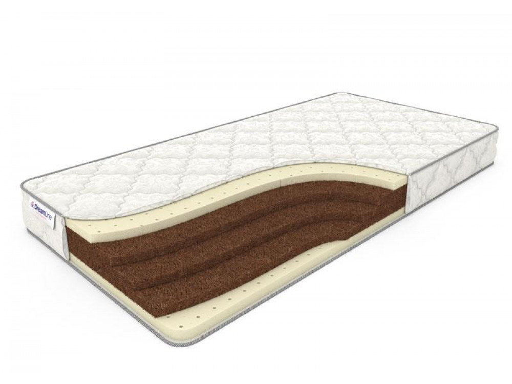 Матрас Dreamline ORTO SOFT Матрас Dreamline ORTO SOFT