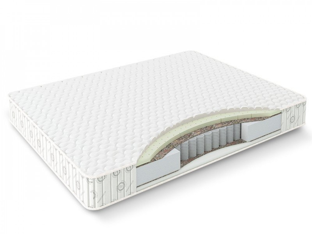 Матрас Materlux Ecologic Dream Multi (Эколоджик Дрим Мульти) Матрас Materlux Ecologic Dream Multi (Эколоджик Дрим Мульти)