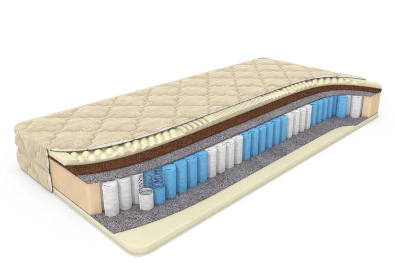 Матрас Dreamline Soft Smart Zone