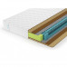 Матрас Lonax Relax Memory Medium S1000