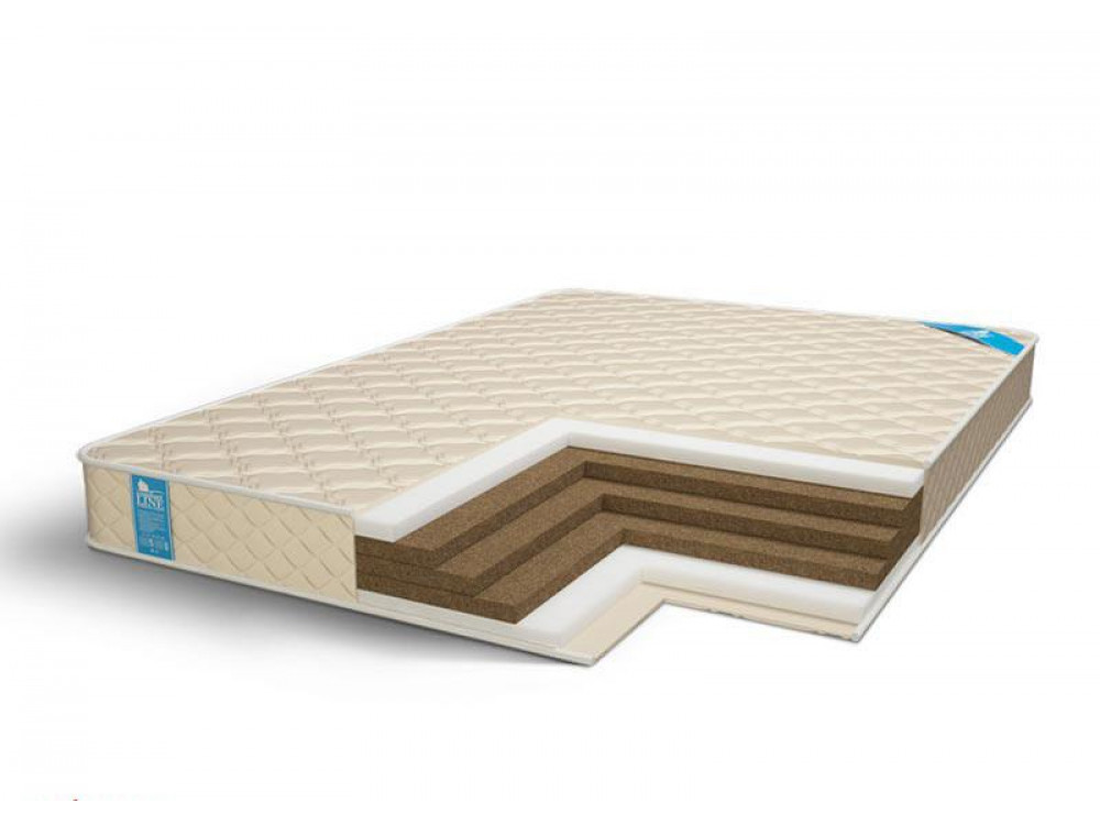 Матрас Comfort Line Eco Hard Puff Матрас Comfort Line Eco Hard Puff