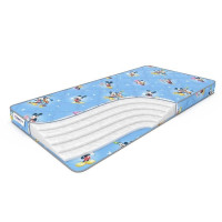 Детский матрас Dreamline BabyHoll