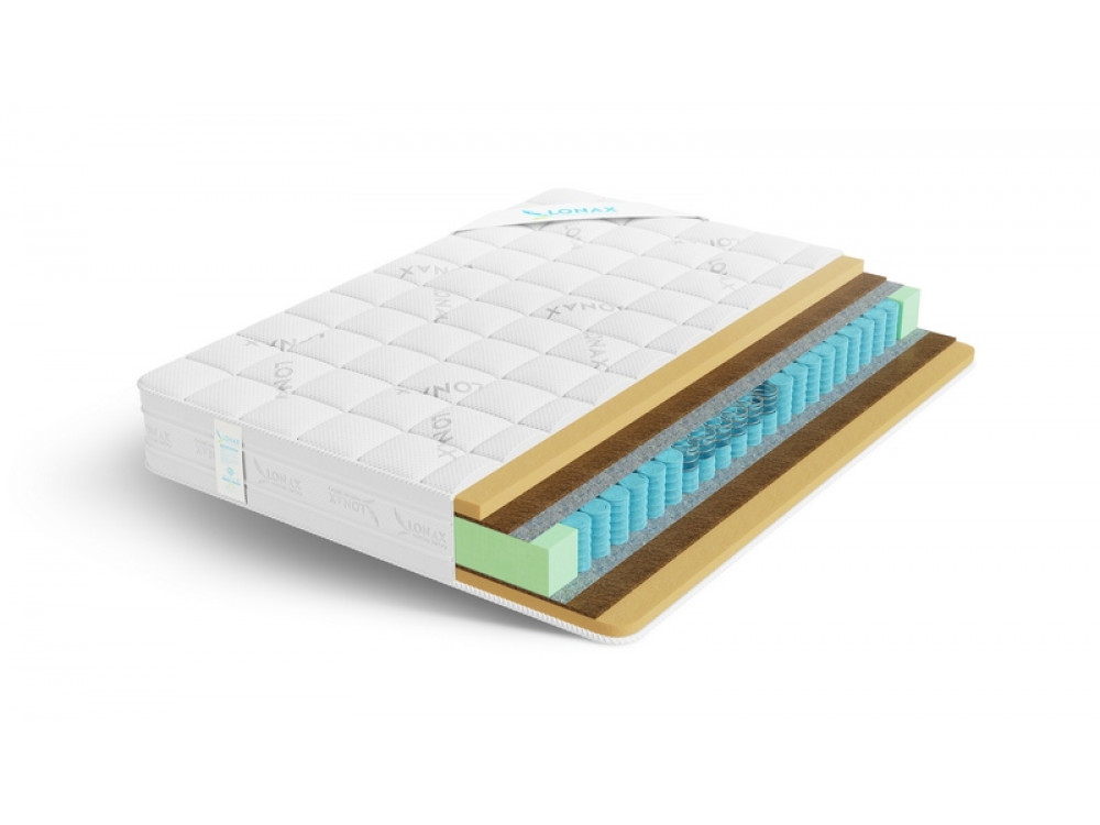 Матрас Lonax Memory Medium TFK Матрас Lonax Memory Medium TFK