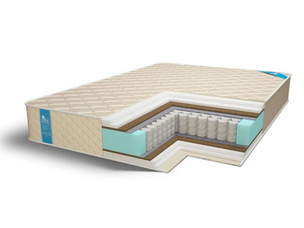Матрас Comfort Line Eco Hard TFK+ Матрас Comfort Line Eco Hard TFK+