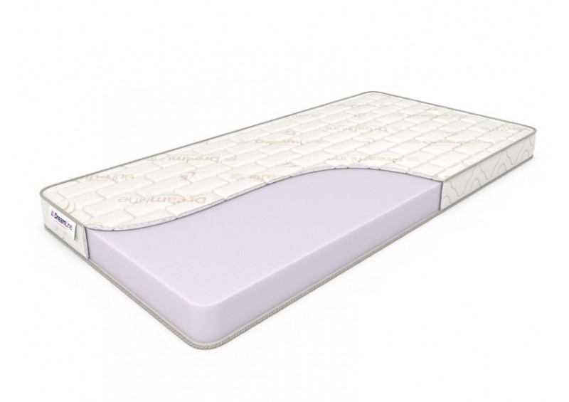 Матрас Dreamline Classic Roll Slim Матрас Dreamline Classic Roll Slim