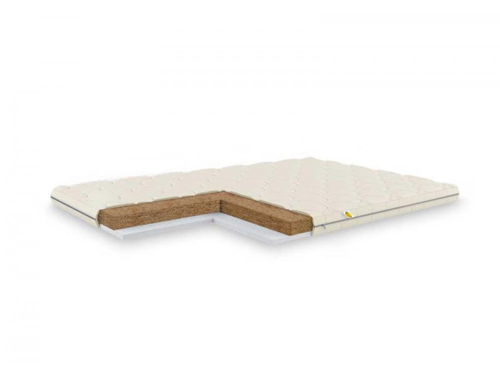 Детский матрас Benartti Baby Natural Детский матрас Benartti Baby Natural