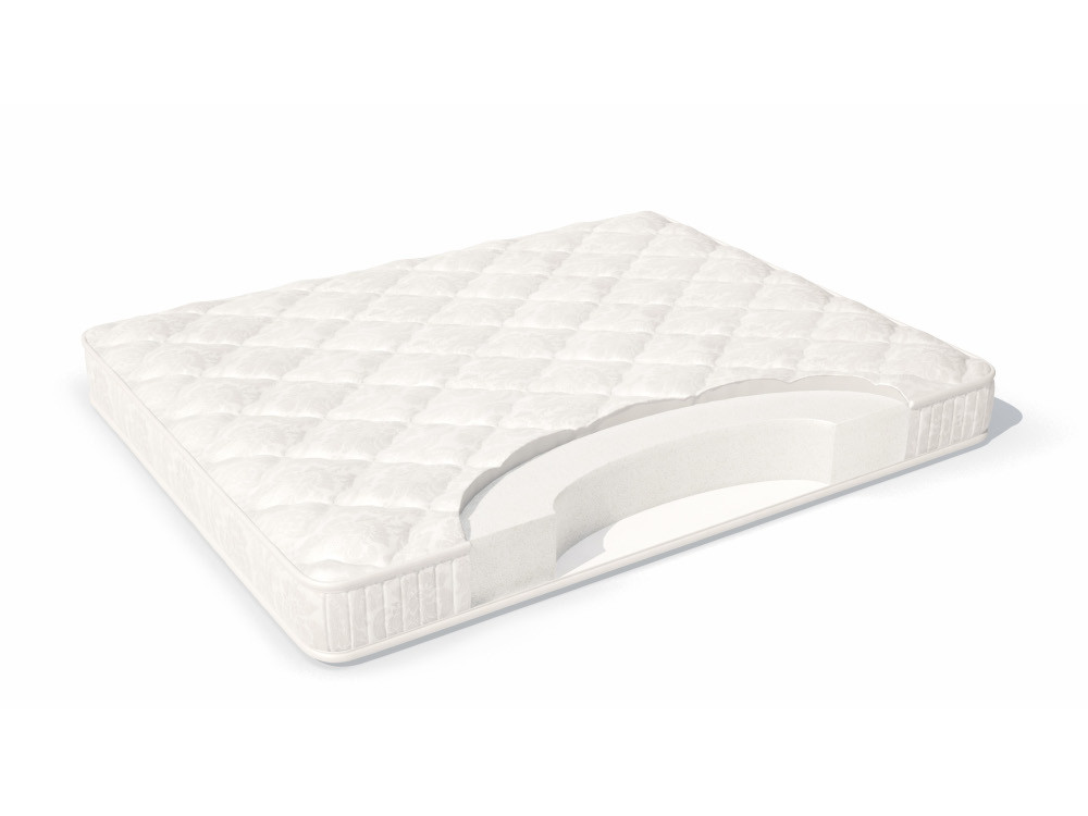 Матрас Materlux Stella Maxi (Стелла Макси) Матрас Materlux Stella Maxi (Стелла Макси)