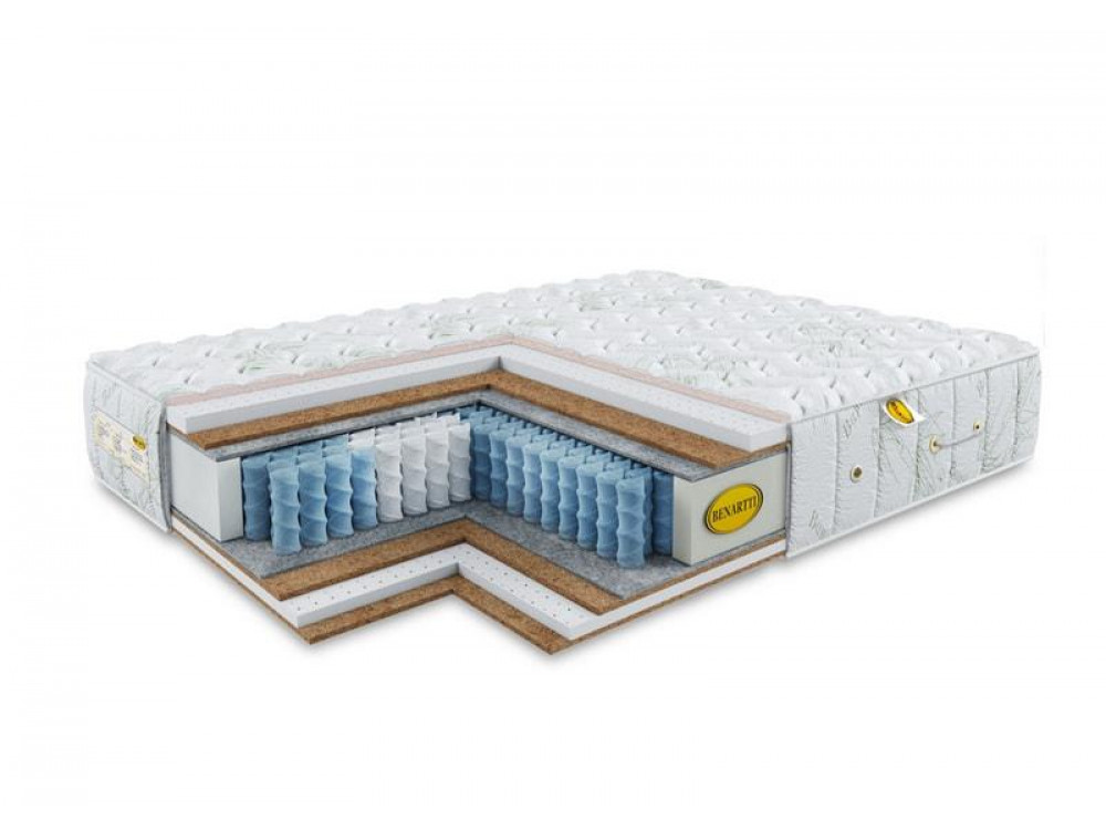 Матрас Benartti Memory Comfort Duo S1200 Матрас Benartti Memory Comfort Duo S1200