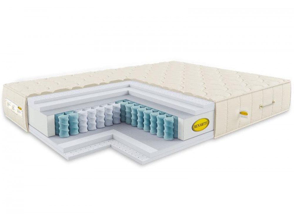Матрас Benartti Prime Comfort TFK Матрас Benartti Prime Comfort TFK