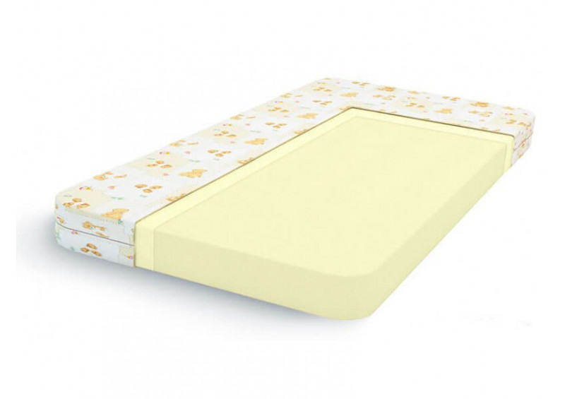 Детский матрас Lonax Baby ППУ 10 Детский матрас Lonax Baby ППУ 10