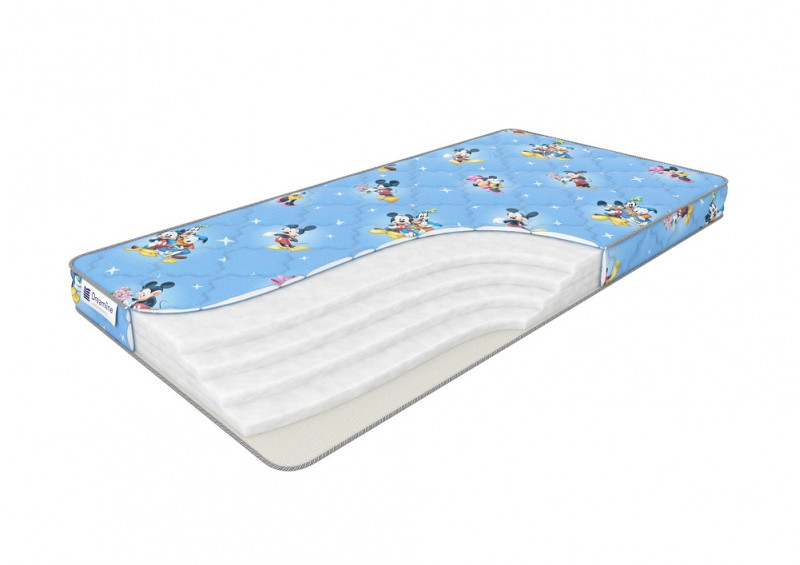 Детский матрас Dreamline BabyHoll Mini Детский матрас Dreamline BabyHoll Mini